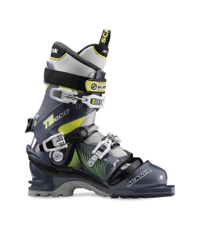 SCARPA  T2 Eco / T2 Eco Lady